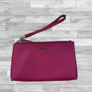 Porte-monnaie Calvin Klein Sac à main Calvin Klein, Taille Moyenne