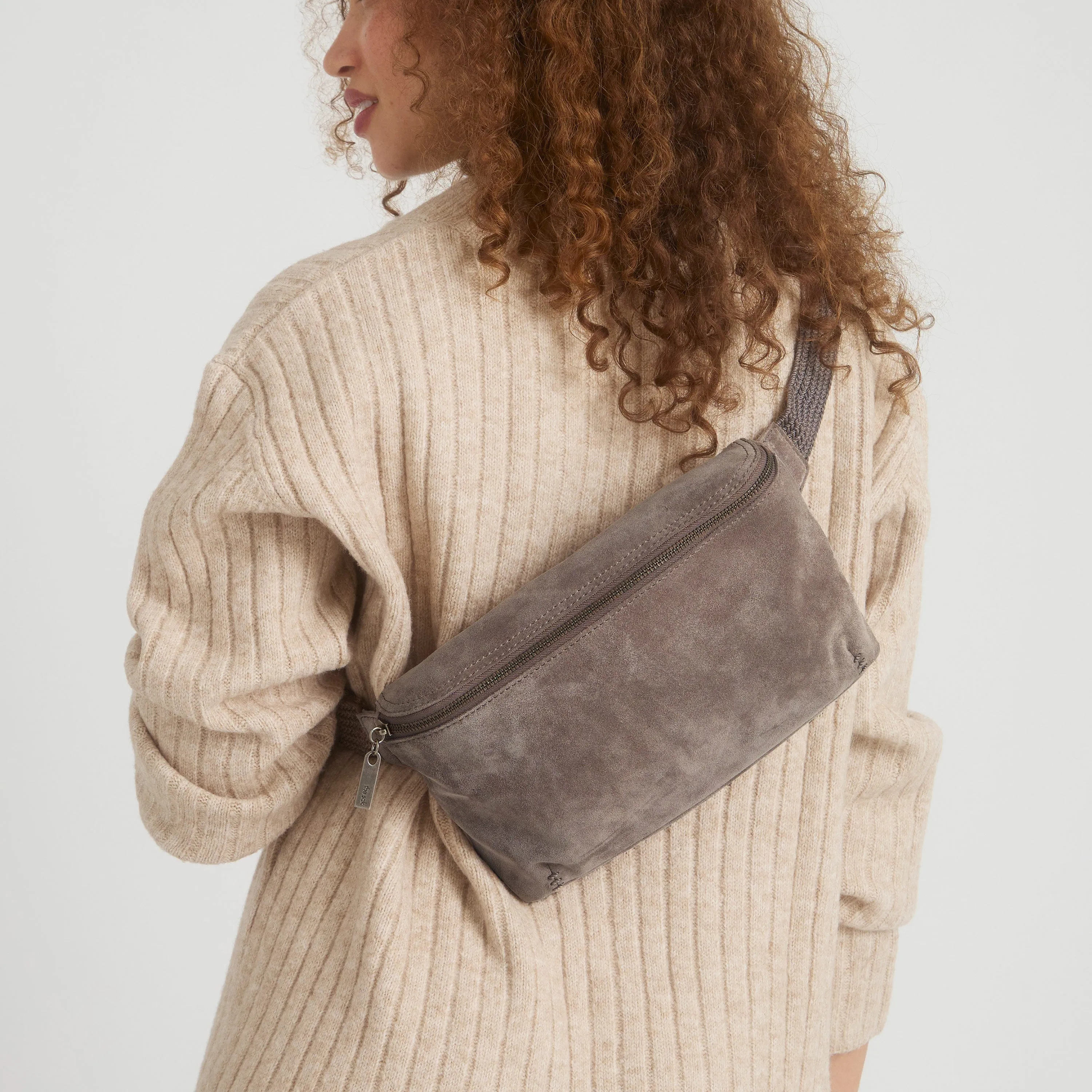 Sac banane grand modèle Caraway Bags The Sak Bandoulières