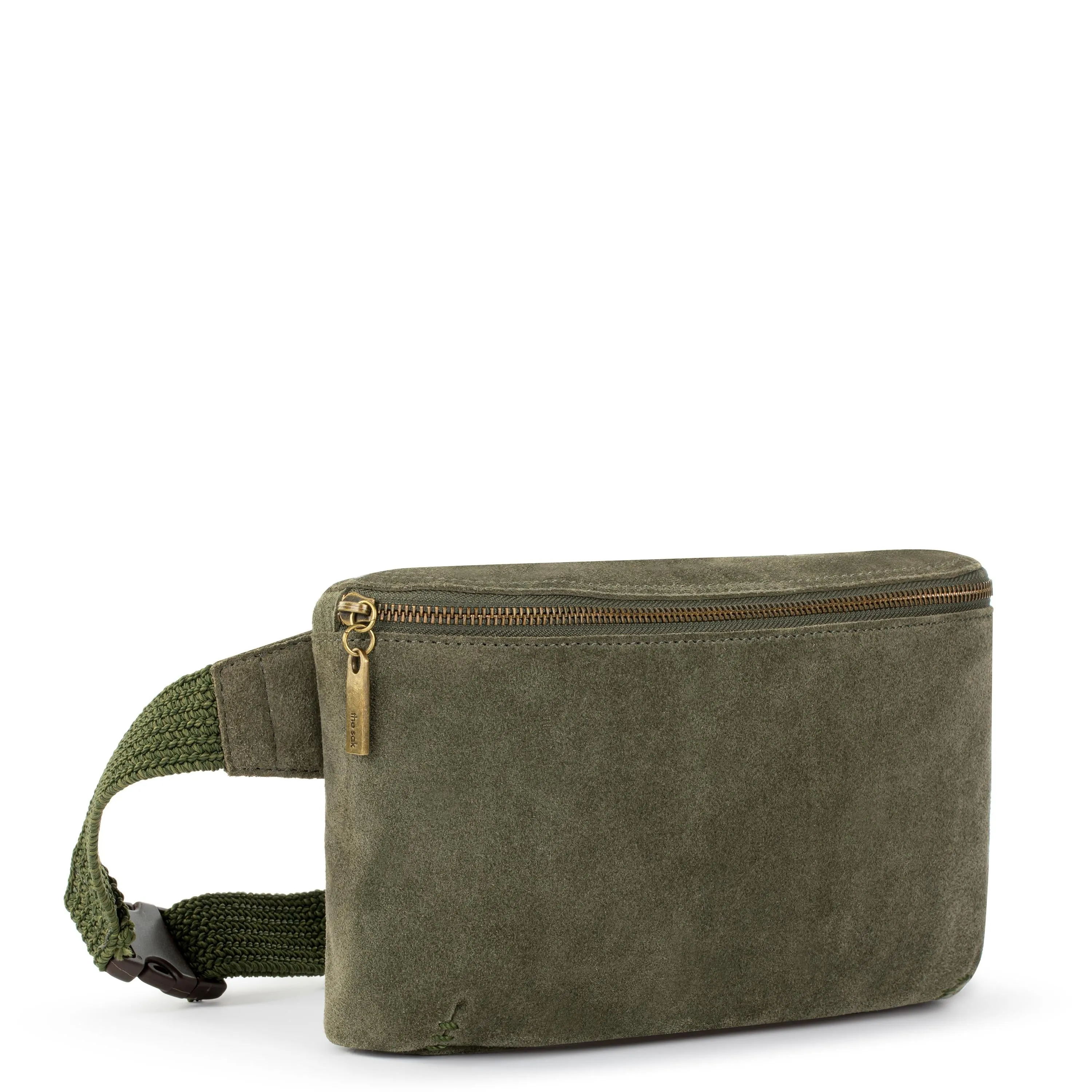 Sac banane grand modèle Caraway Bags The Sak Bandoulières