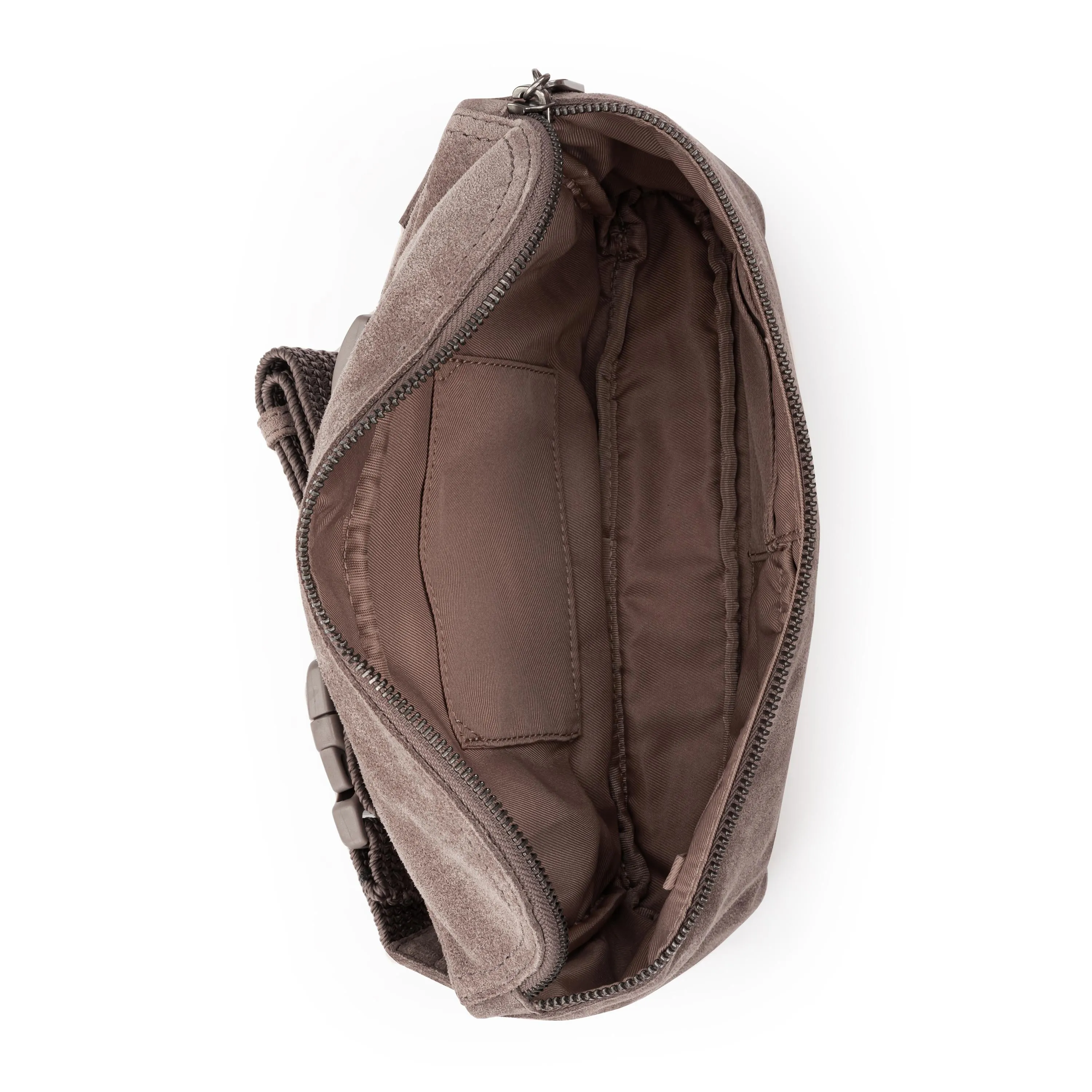 Sac banane grand modèle Caraway Bags The Sak Bandoulières