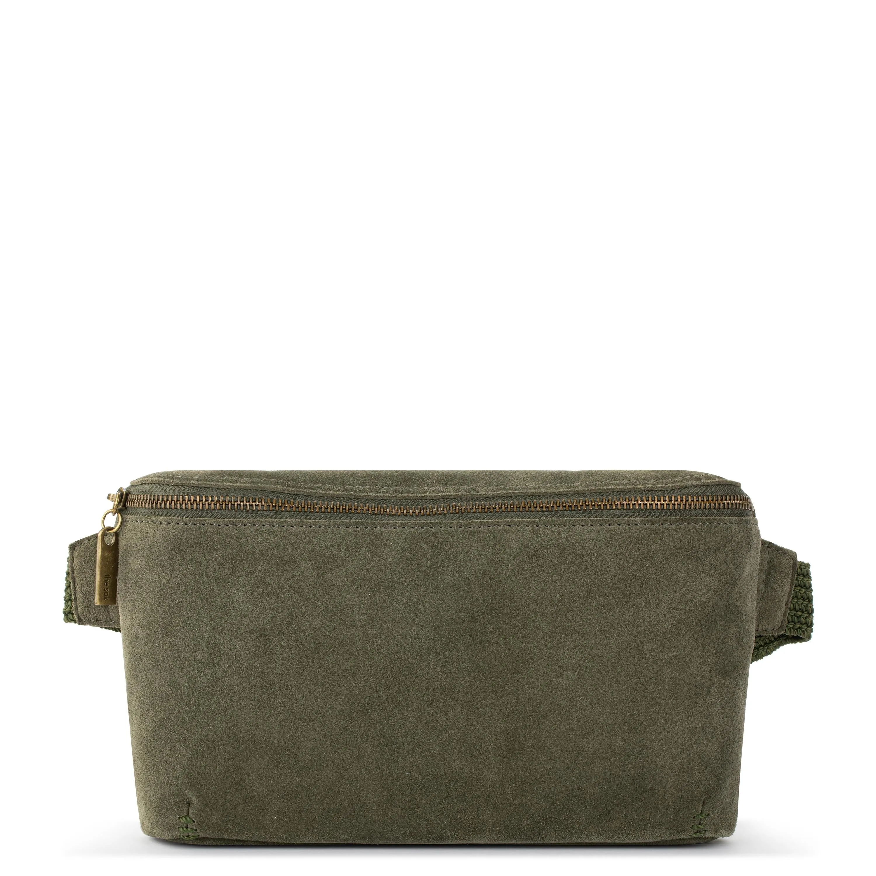 Sac banane grand modèle Caraway Bags The Sak Bandoulières