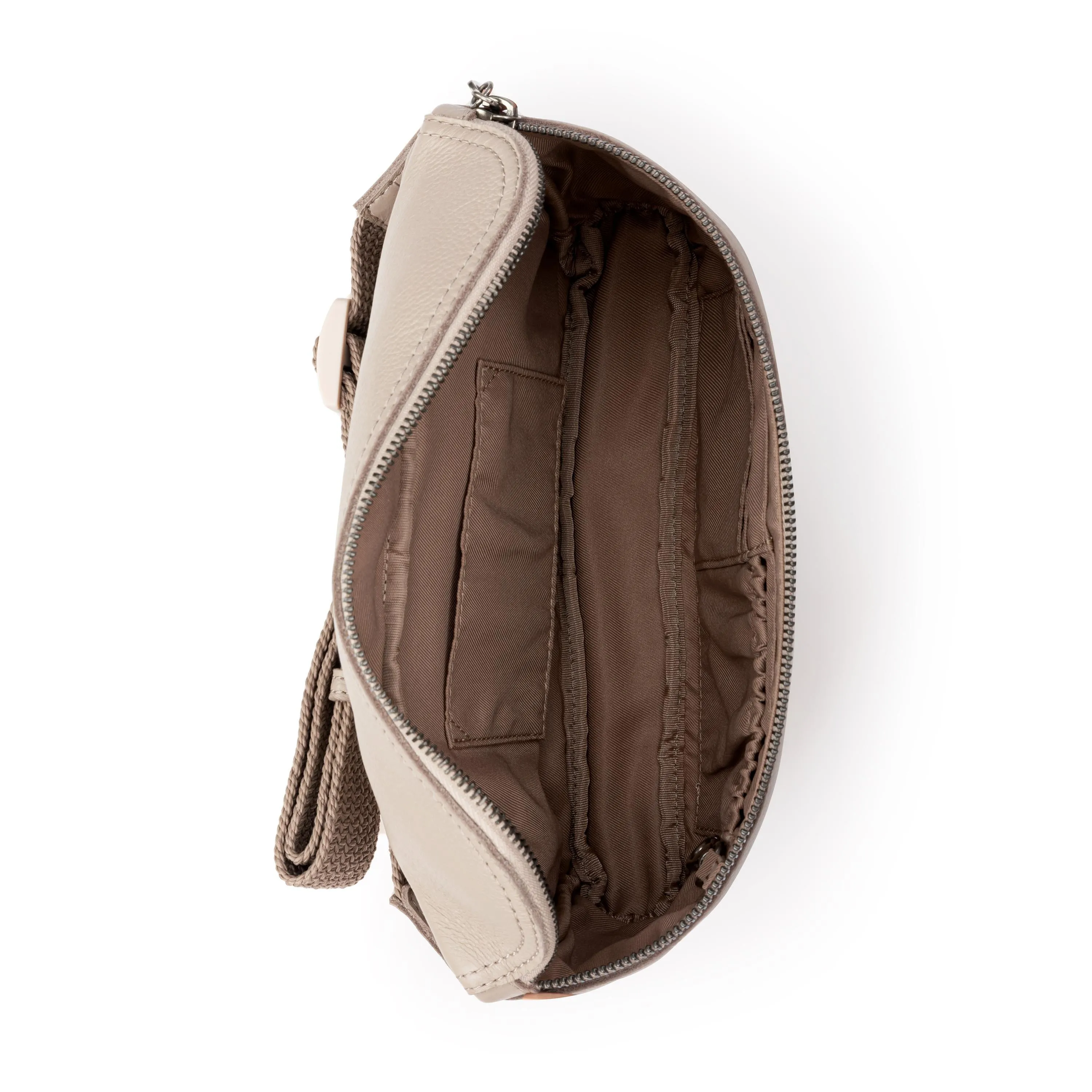 Sac banane grand modèle Caraway Bags The Sak Bandoulières