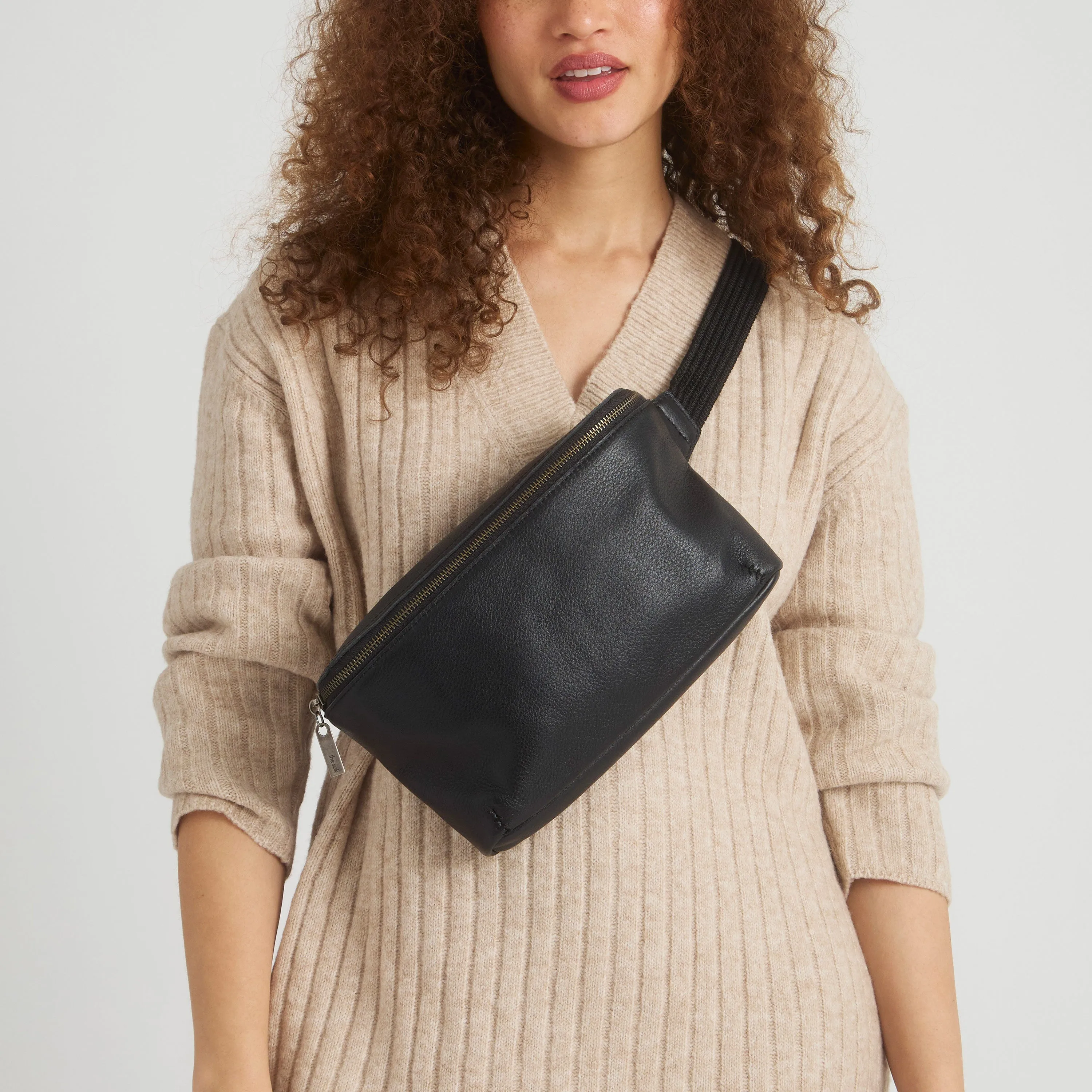 Sac banane grand modèle Caraway Bags The Sak Bandoulières