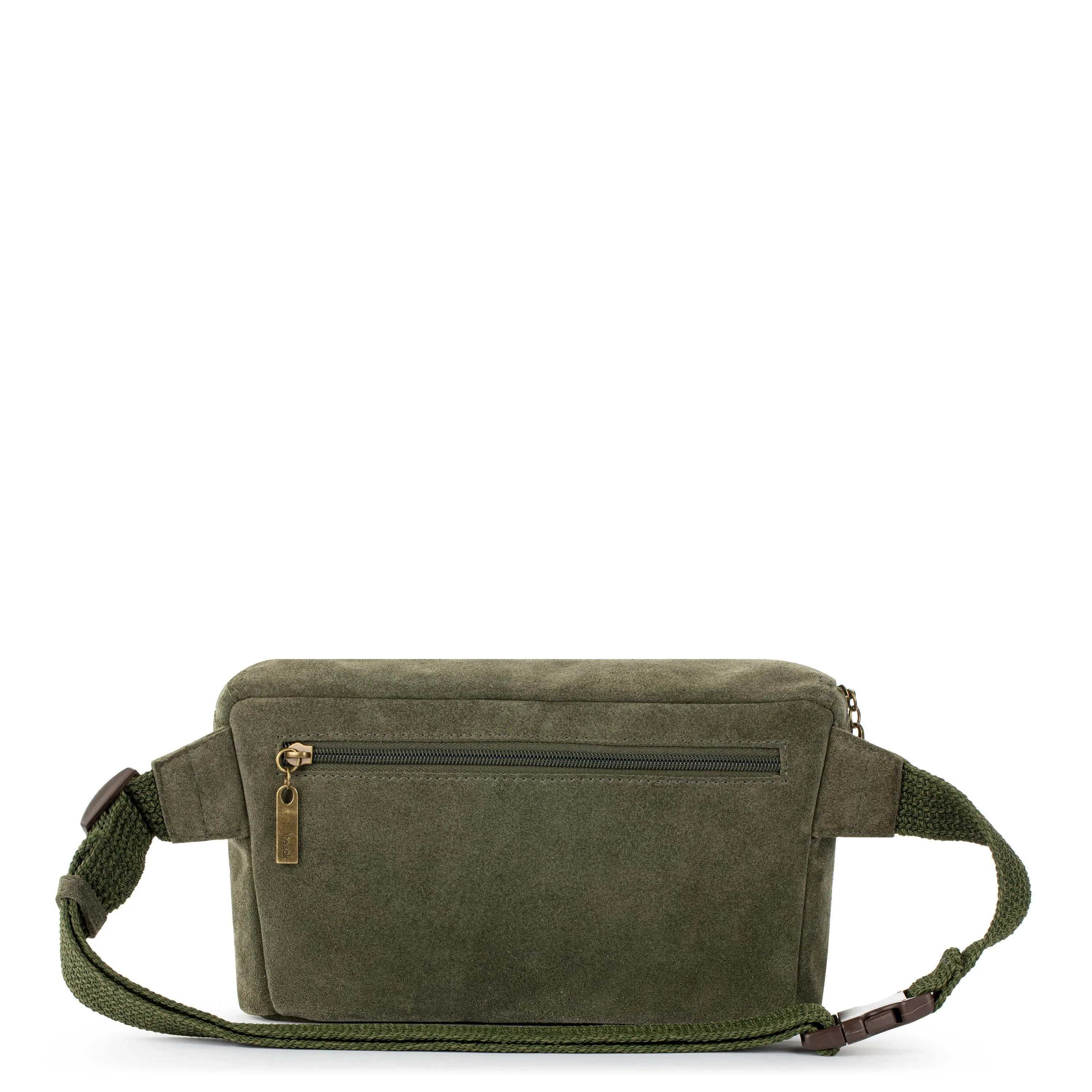 Sac banane grand modèle Caraway Bags The Sak Bandoulières