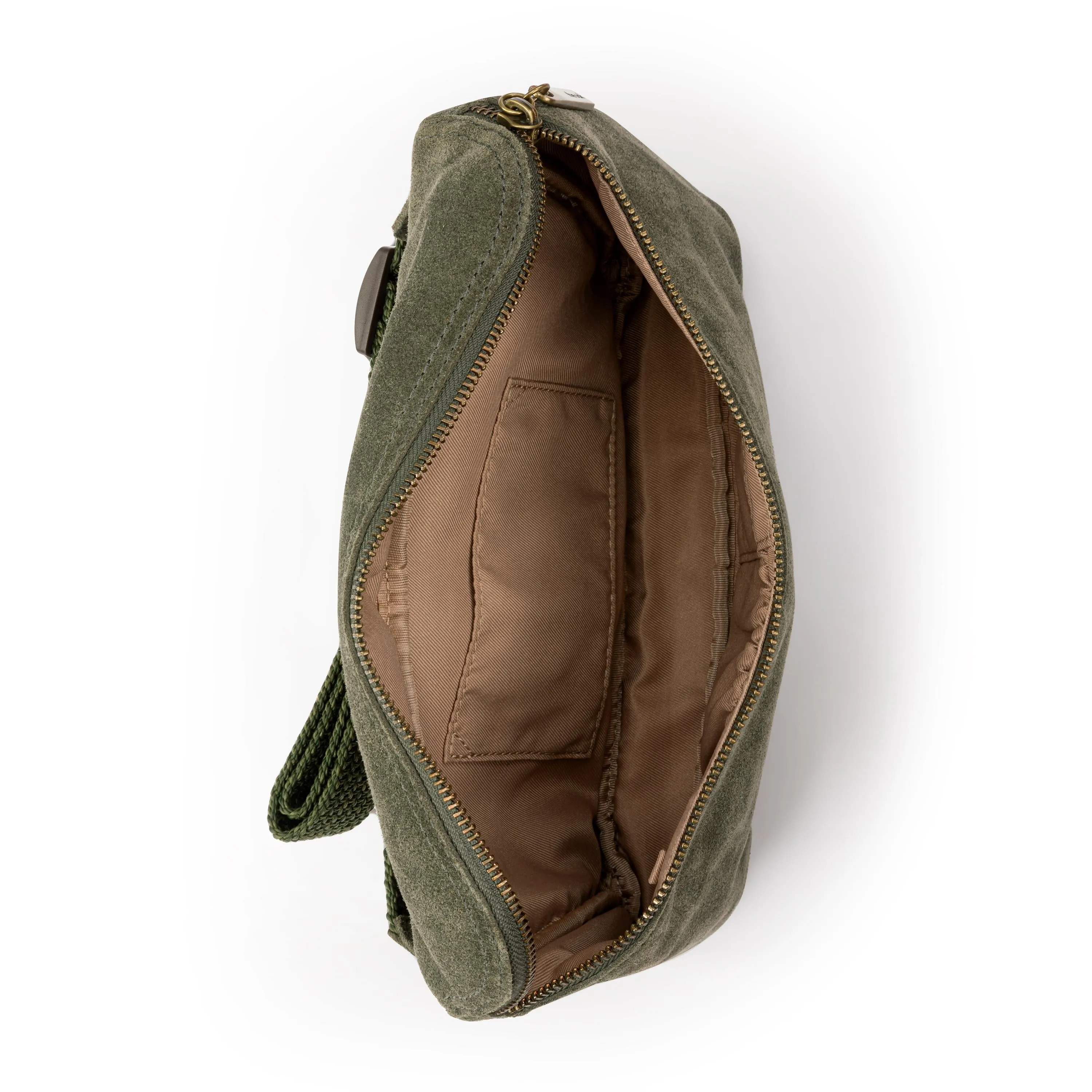 Sac banane grand modèle Caraway Bags The Sak Bandoulières