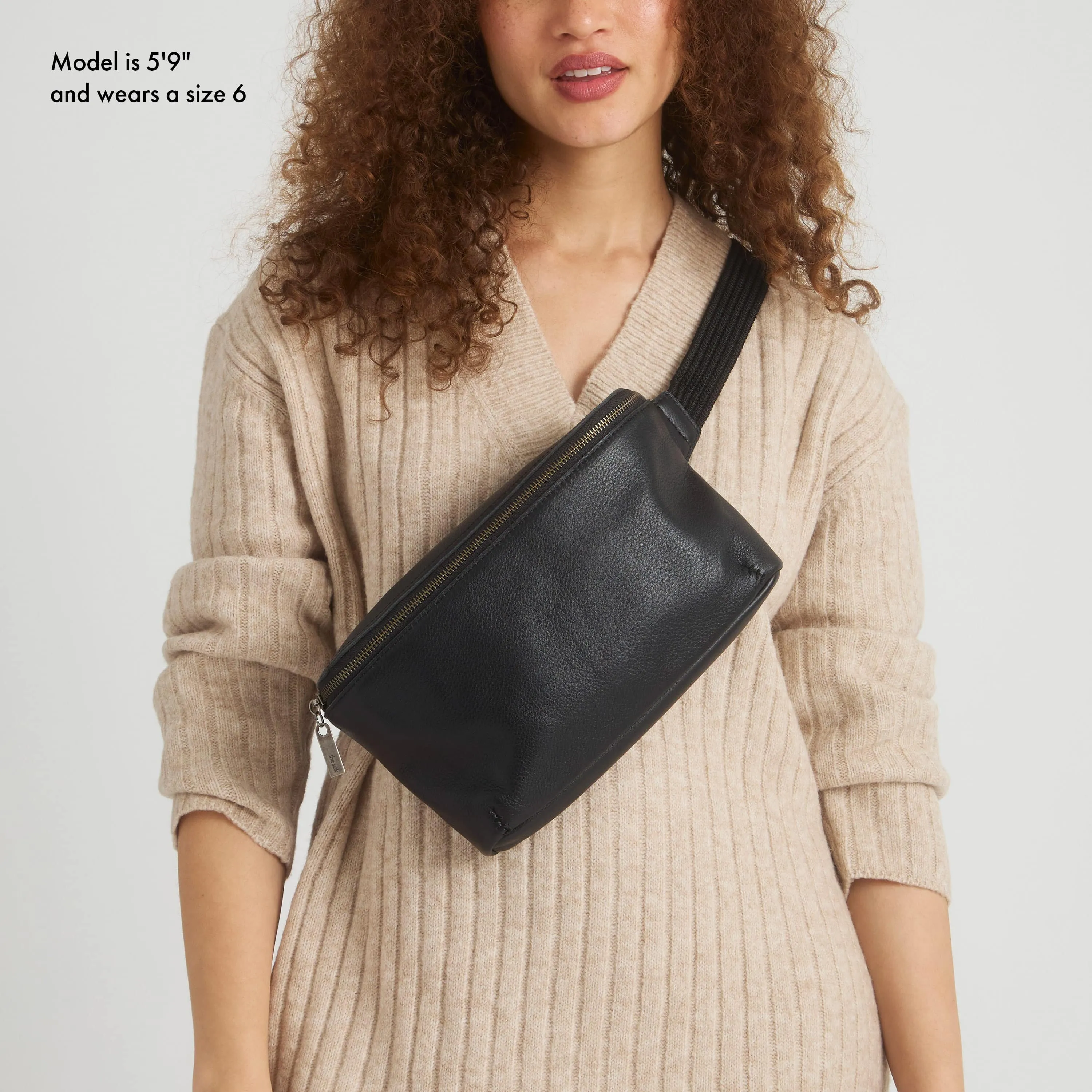 Sac banane grand modèle Caraway Bags The Sak Bandoulières