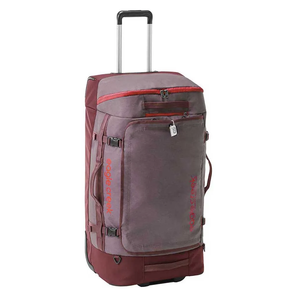Sac de voyage à roulettes Cargo Hauler XT 120L Eagle Creek