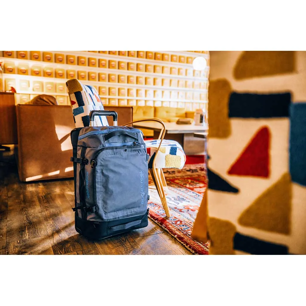 Sac de voyage à roulettes Cargo Hauler XT 120L Eagle Creek