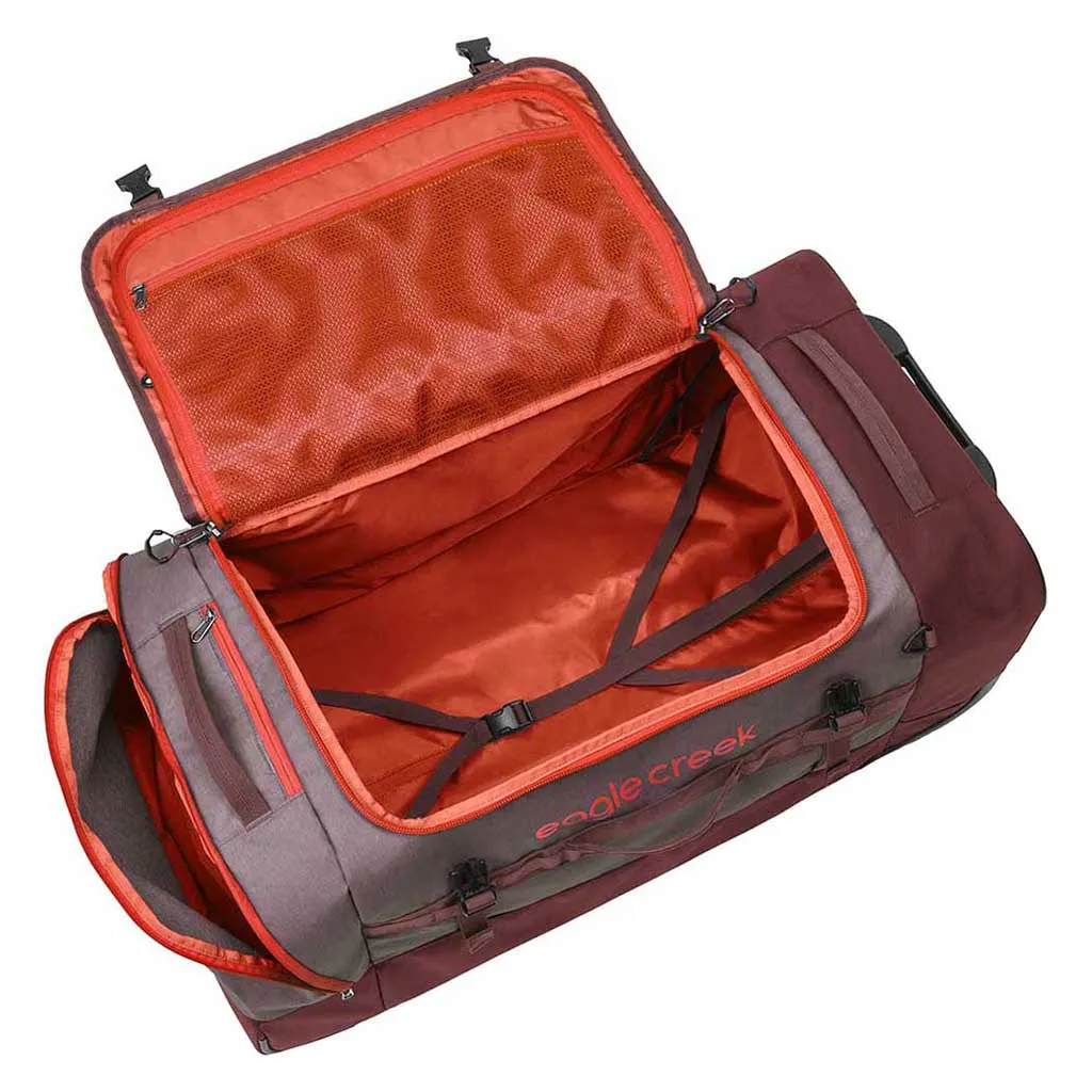 Sac de voyage à roulettes Cargo Hauler XT 120L Eagle Creek