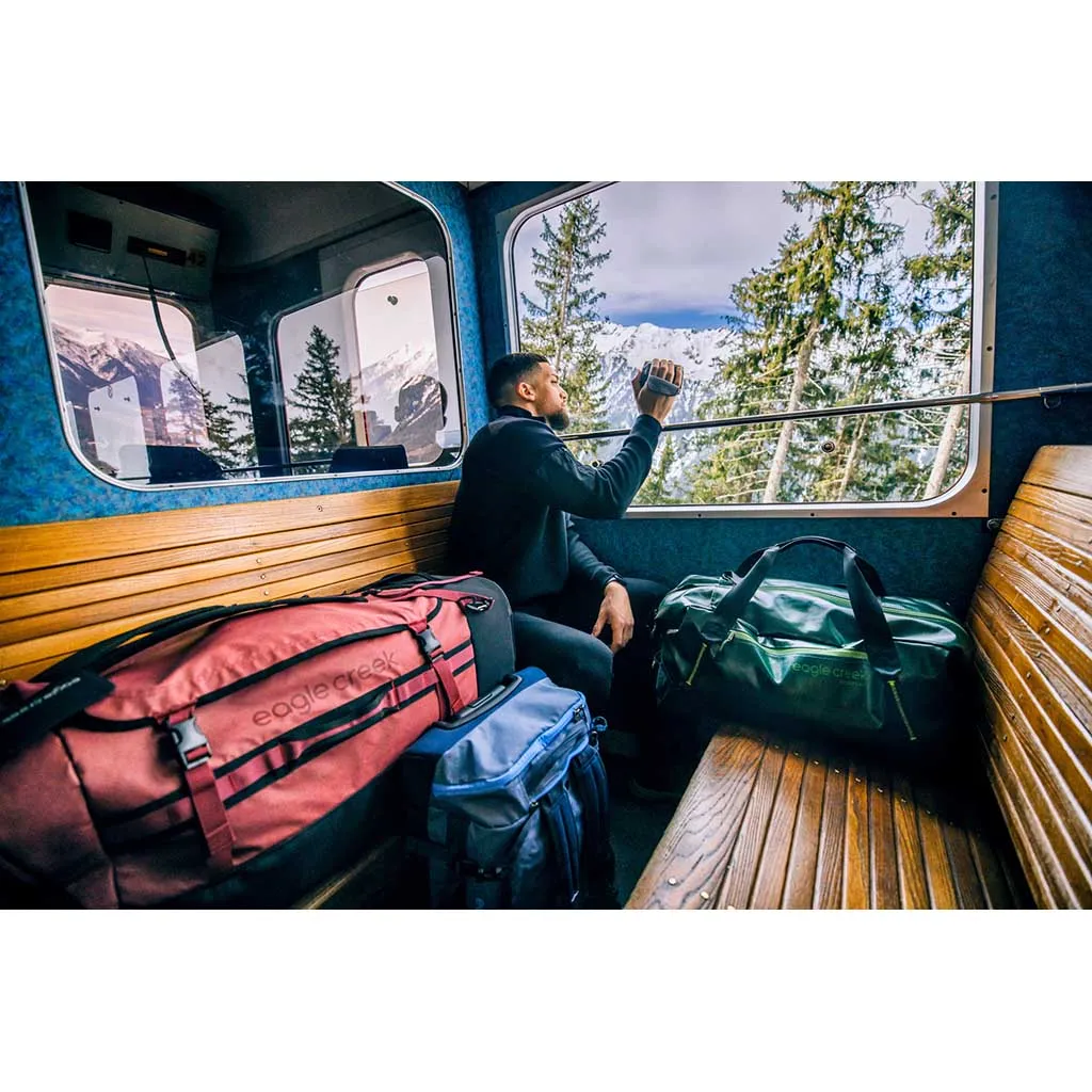 Sac de voyage à roulettes Cargo Hauler XT 120L Eagle Creek