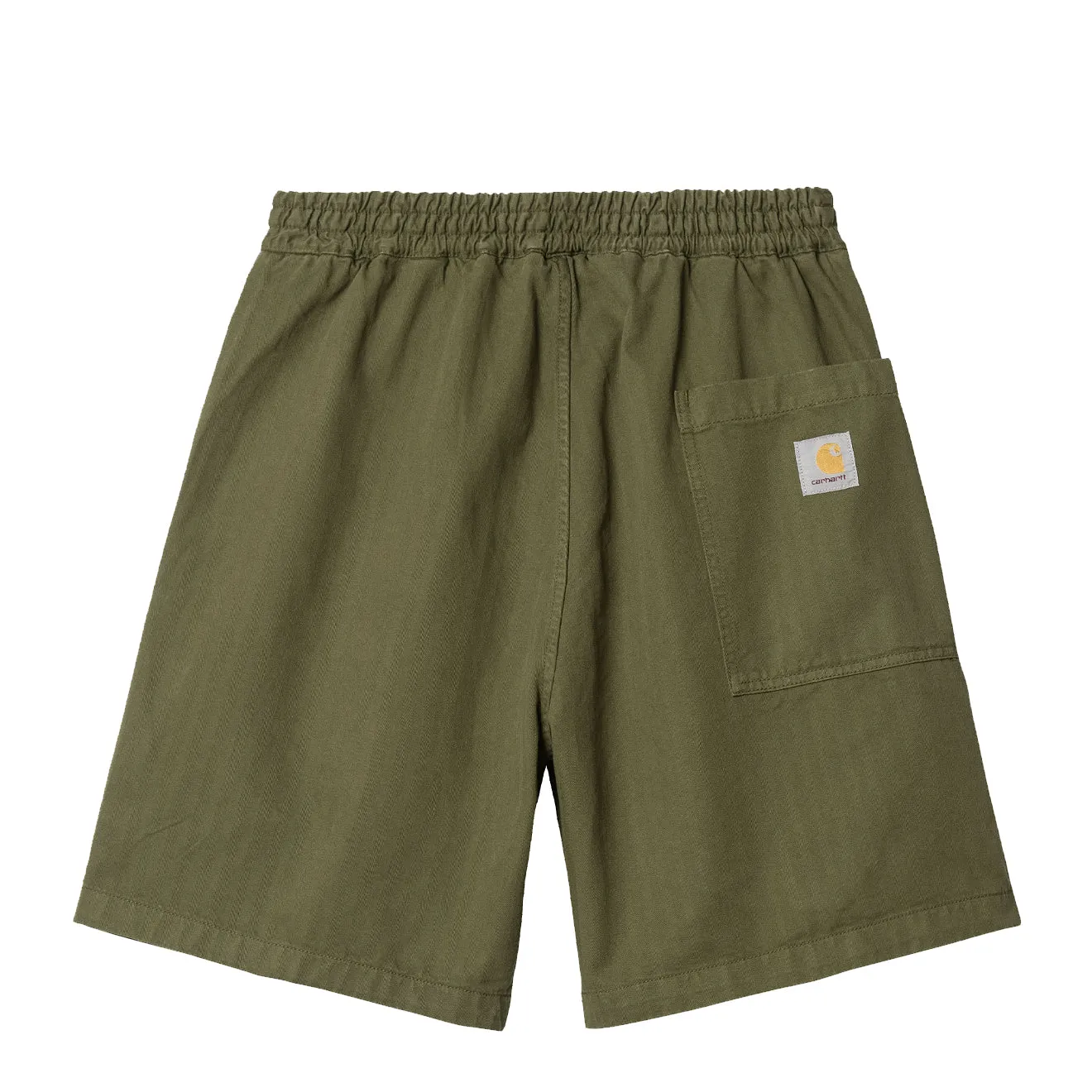 Carhartt WIP Short Rainer Dundee