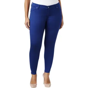 Celebrity Pink Femmes Plus Jayden Denim Jeans Slim Colorés