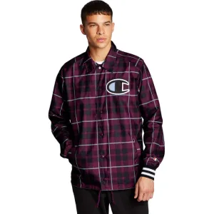 Veste Champion des Entraîneurs, Logo Big C