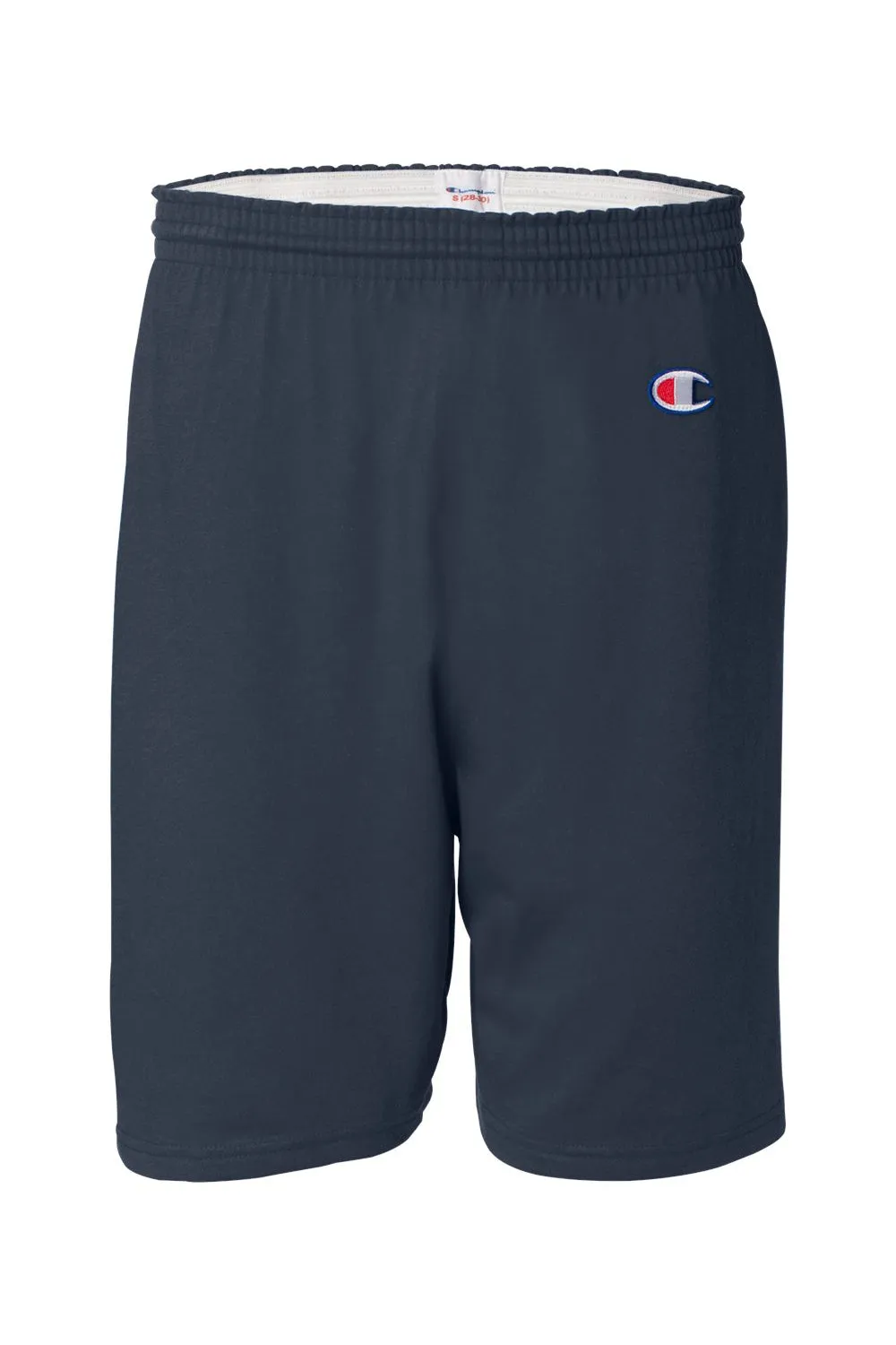 Short de Gym pour Hommes Champion - Bleu Marine