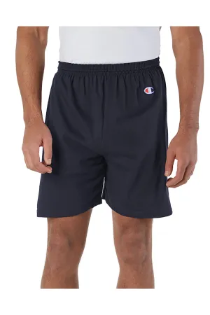 Short de Gym pour Hommes Champion - Bleu Marine