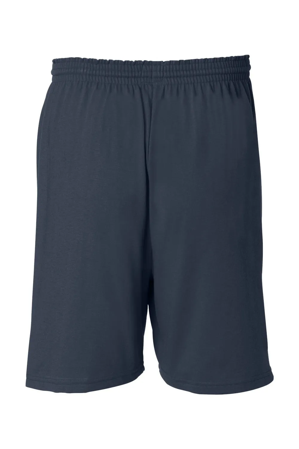 Short de Gym pour Hommes Champion - Bleu Marine