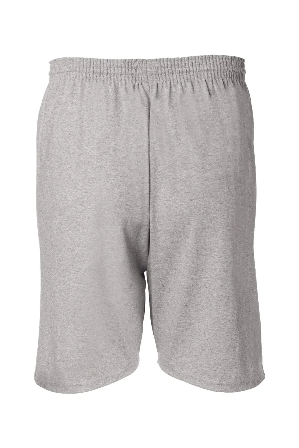 Short de Gym pour Hommes Champion - Gris Oxford