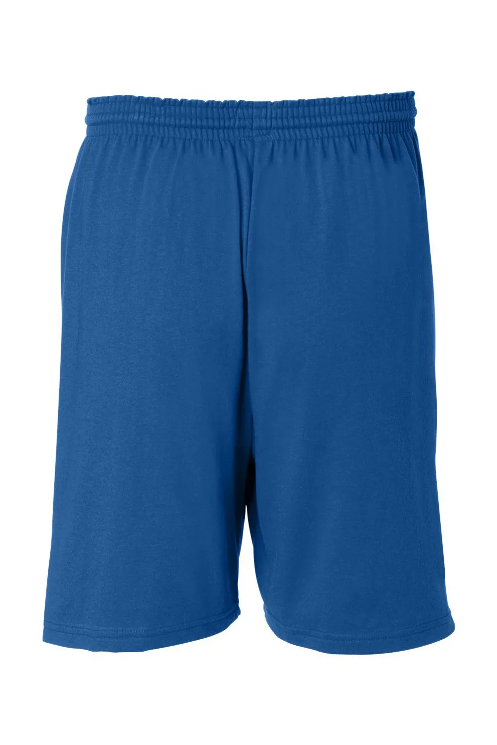 Short de Gym pour Hommes Champion - Bleu Royal