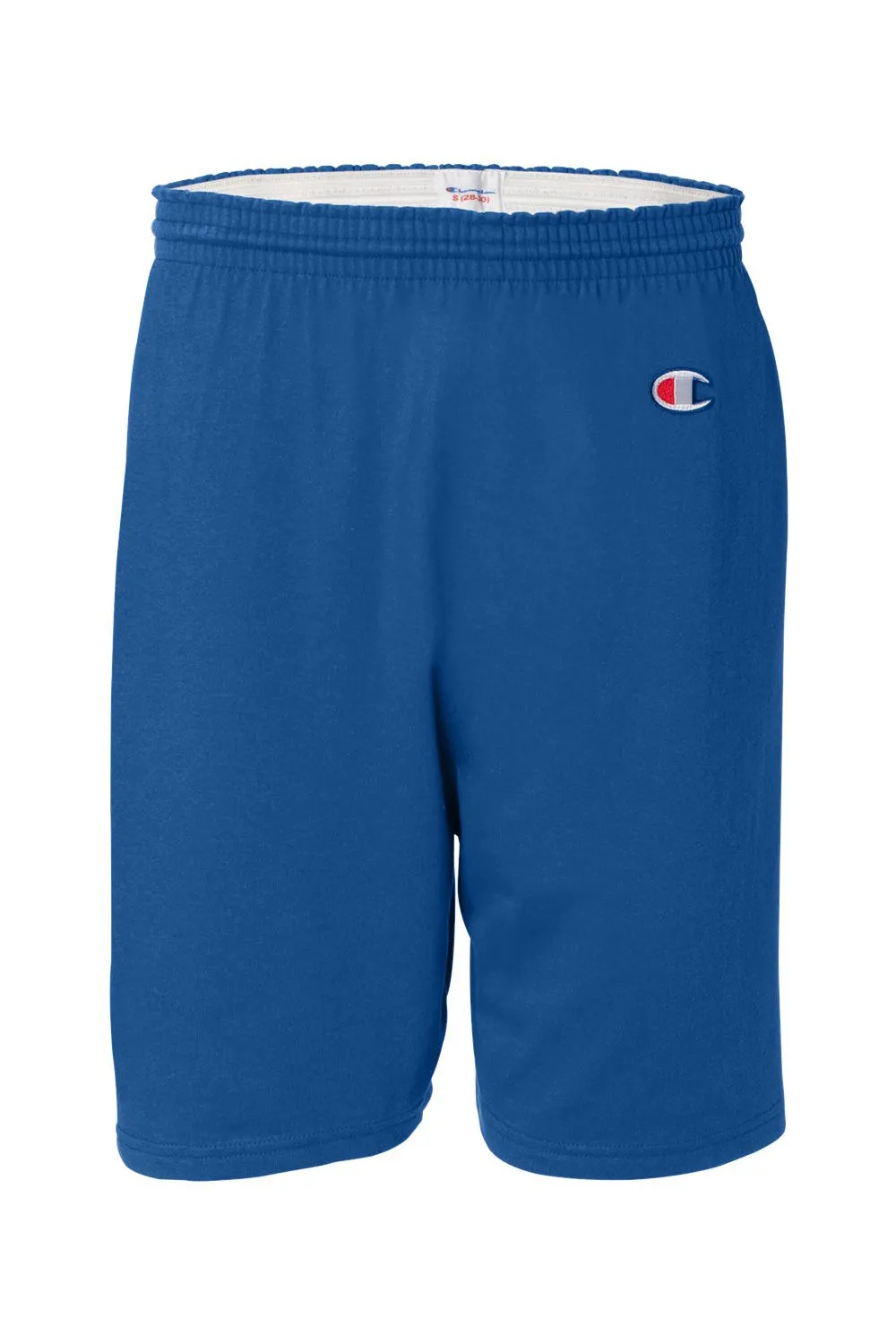 Short de Gym pour Hommes Champion - Bleu Royal