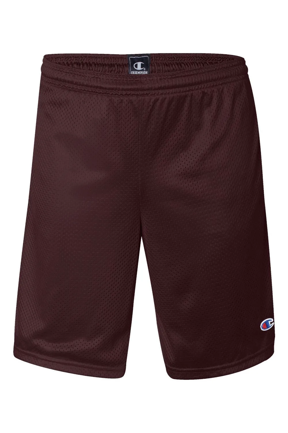 Short de sport pour hommes Champion avec poches - Marron