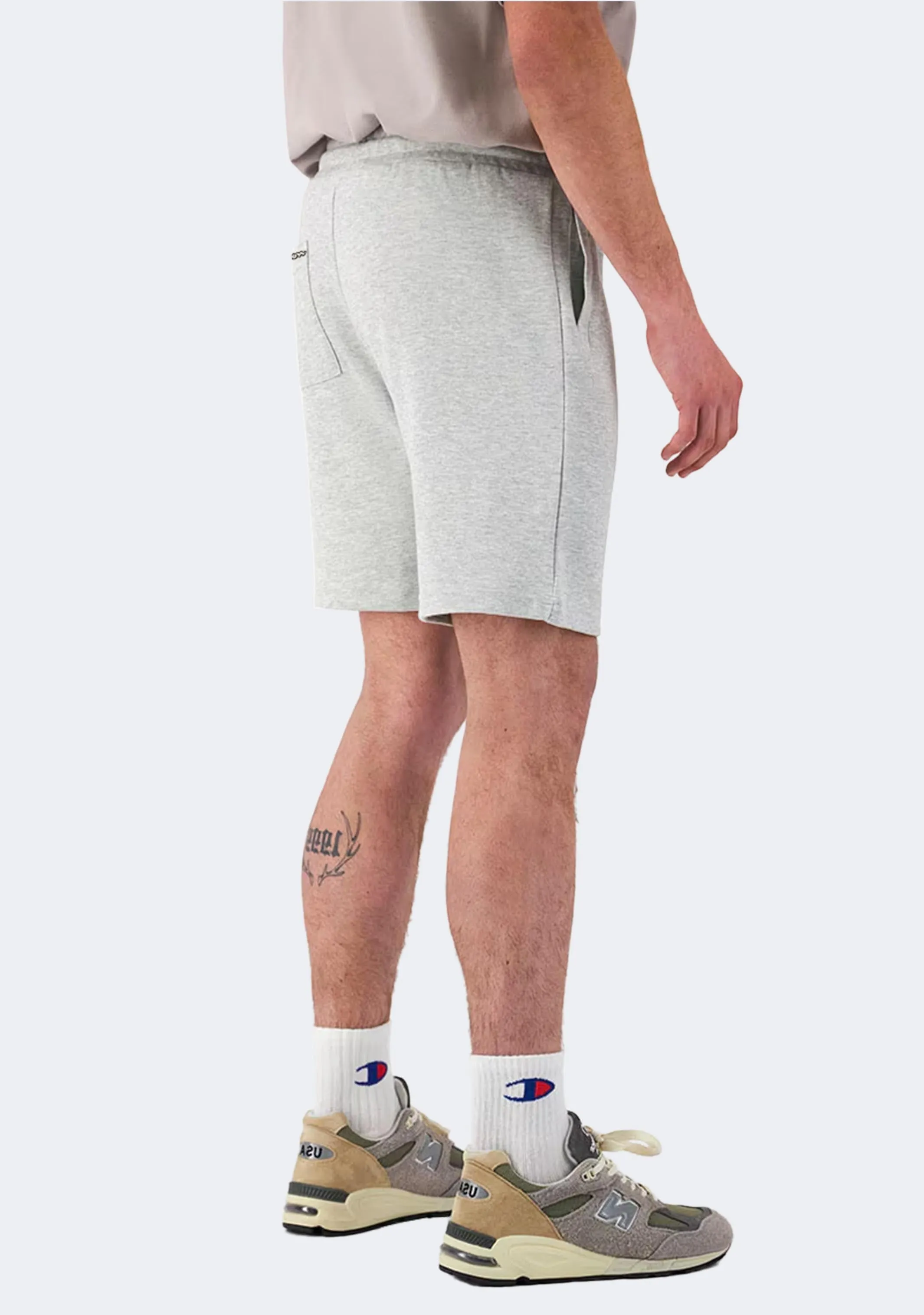 Short Champion pour Hommes Rochester avec Logo C