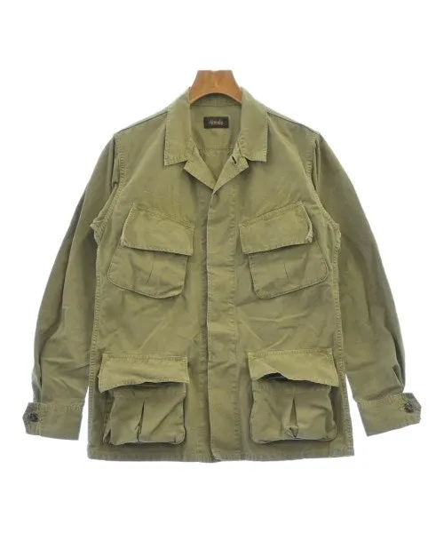 Vestes militaires Chimala