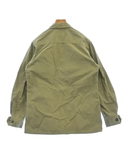 Vestes militaires Chimala
