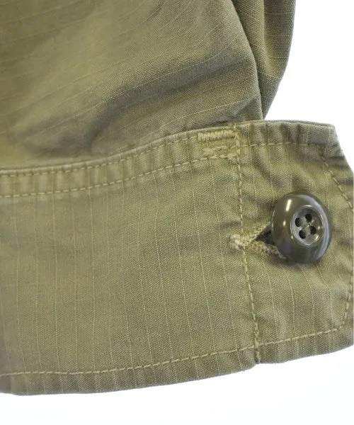 Vestes militaires Chimala