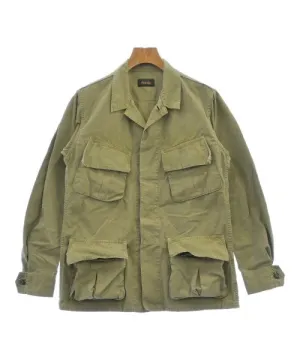 Vestes militaires Chimala
