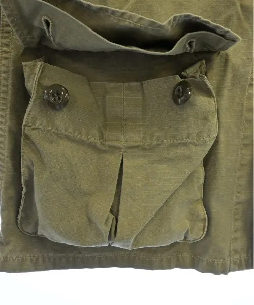 Vestes militaires Chimala