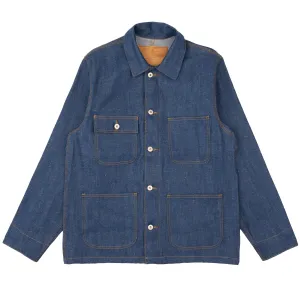 Veste de travail - Workforce Selvedge