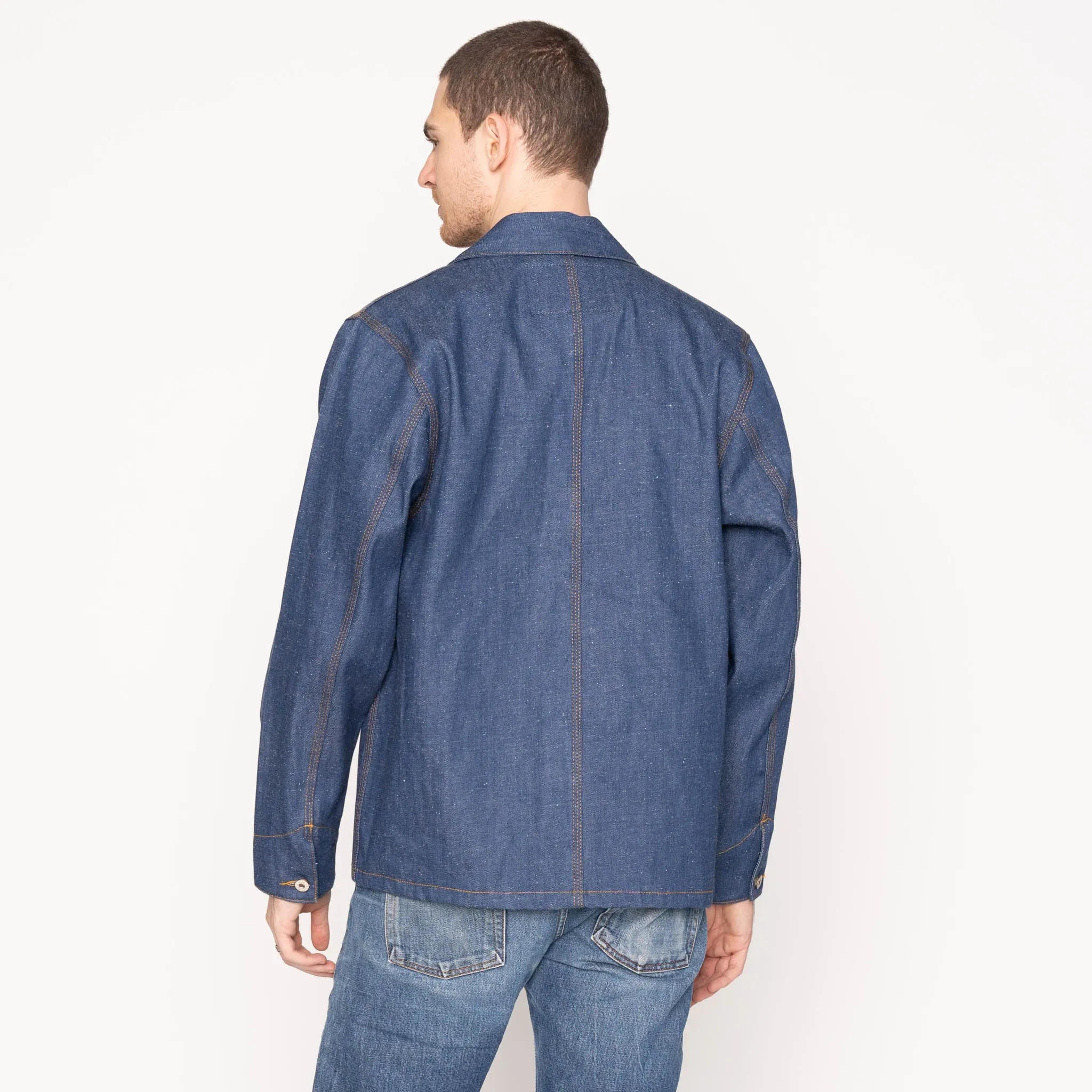 Veste de travail - Workforce Selvedge