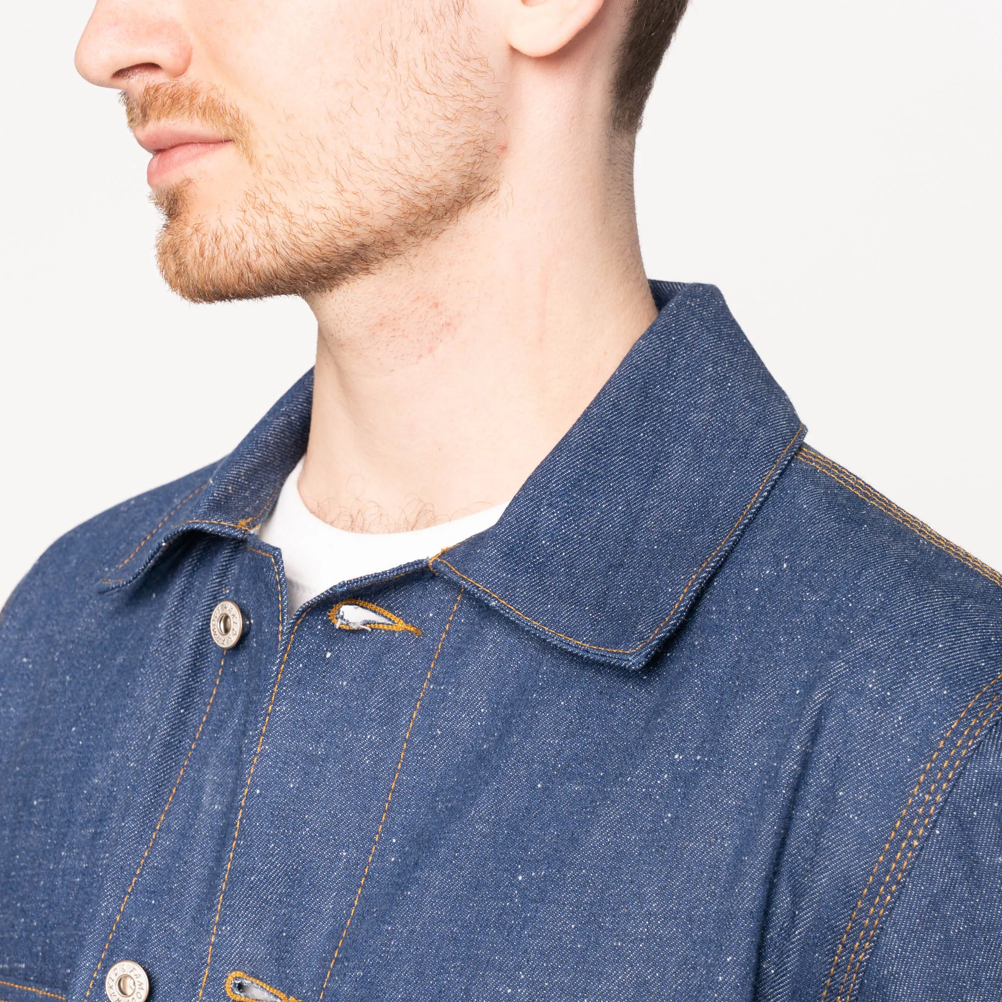 Veste de travail - Workforce Selvedge