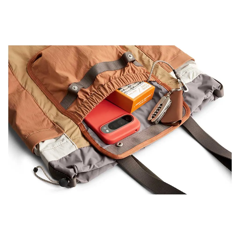 Sacs Bellroy Tote Cinch