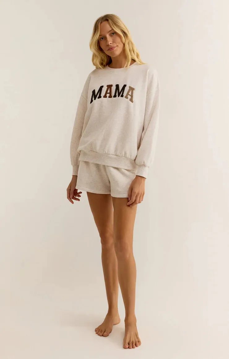 Short en polaire classique