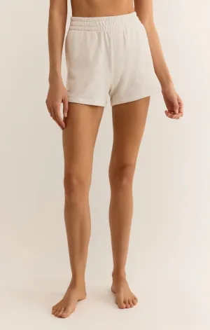 Short en polaire classique