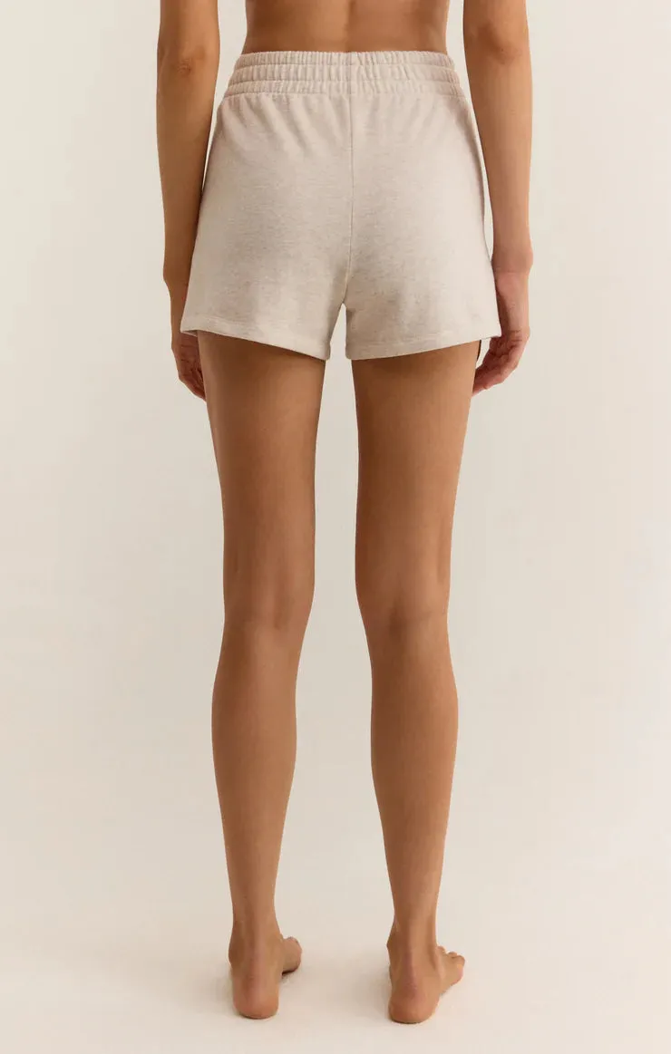 Short en polaire classique