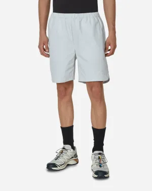 Short Classique Gris Clair