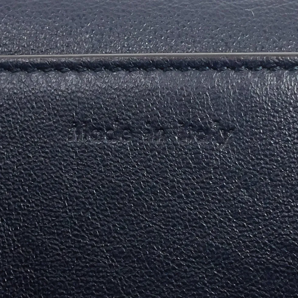 Sac à bandoulière Céline Bags Frame en veau bicolore