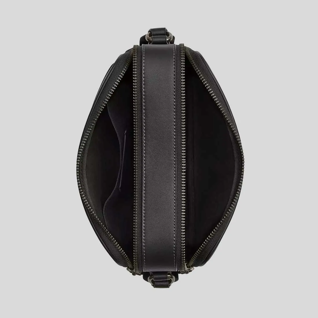 Sac Bandoulière COACH Graham Noir CX140