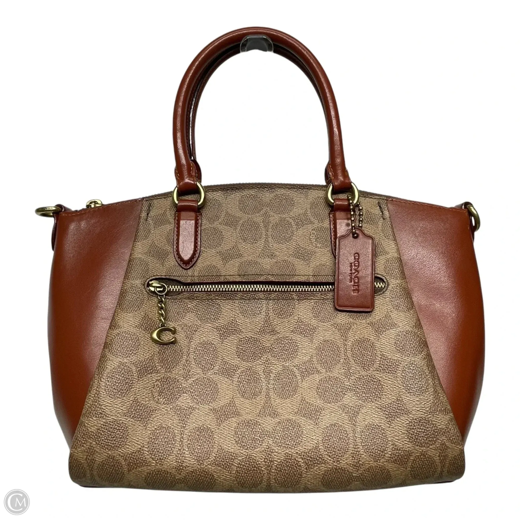 Sacs à main Coach Sac à main designé par Coach, Taille: Grande