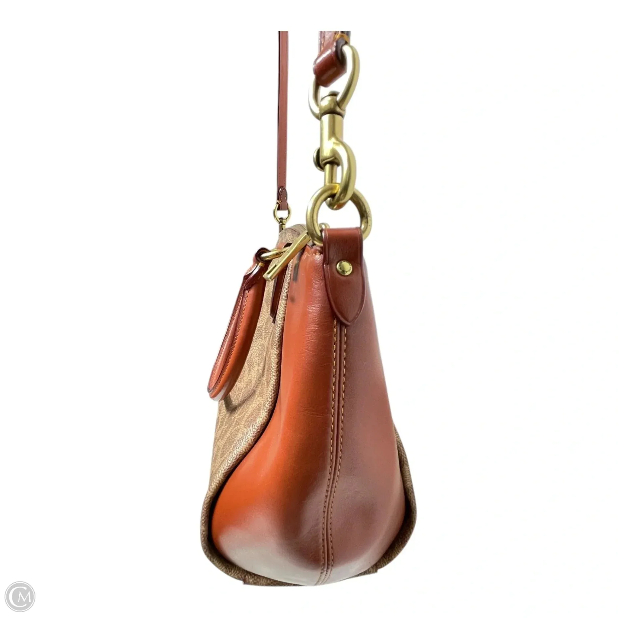 Sacs à main Coach Sac à main designé par Coach, Taille: Grand
