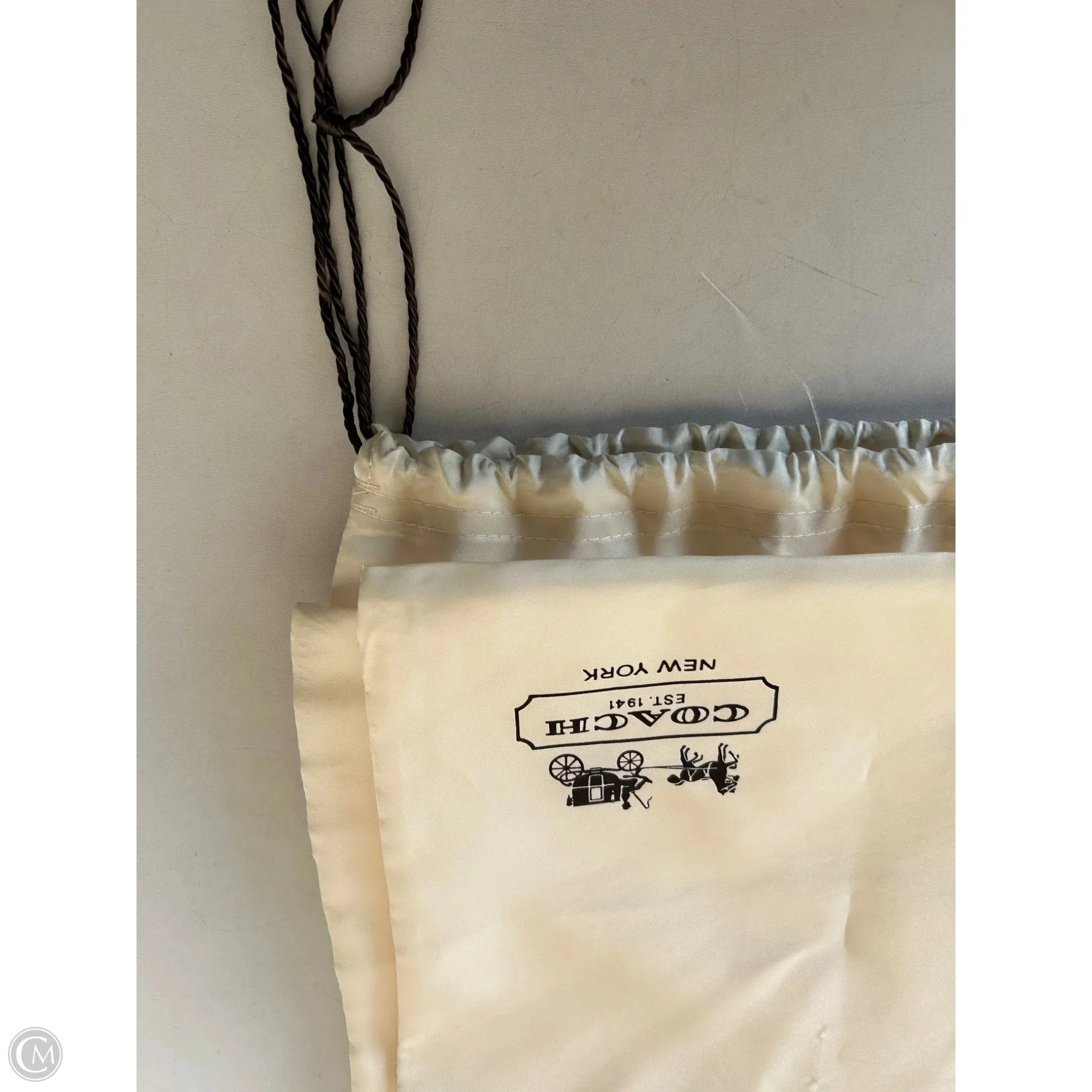 Sac à main Coach, Designer par Coach, Taille : Moyen