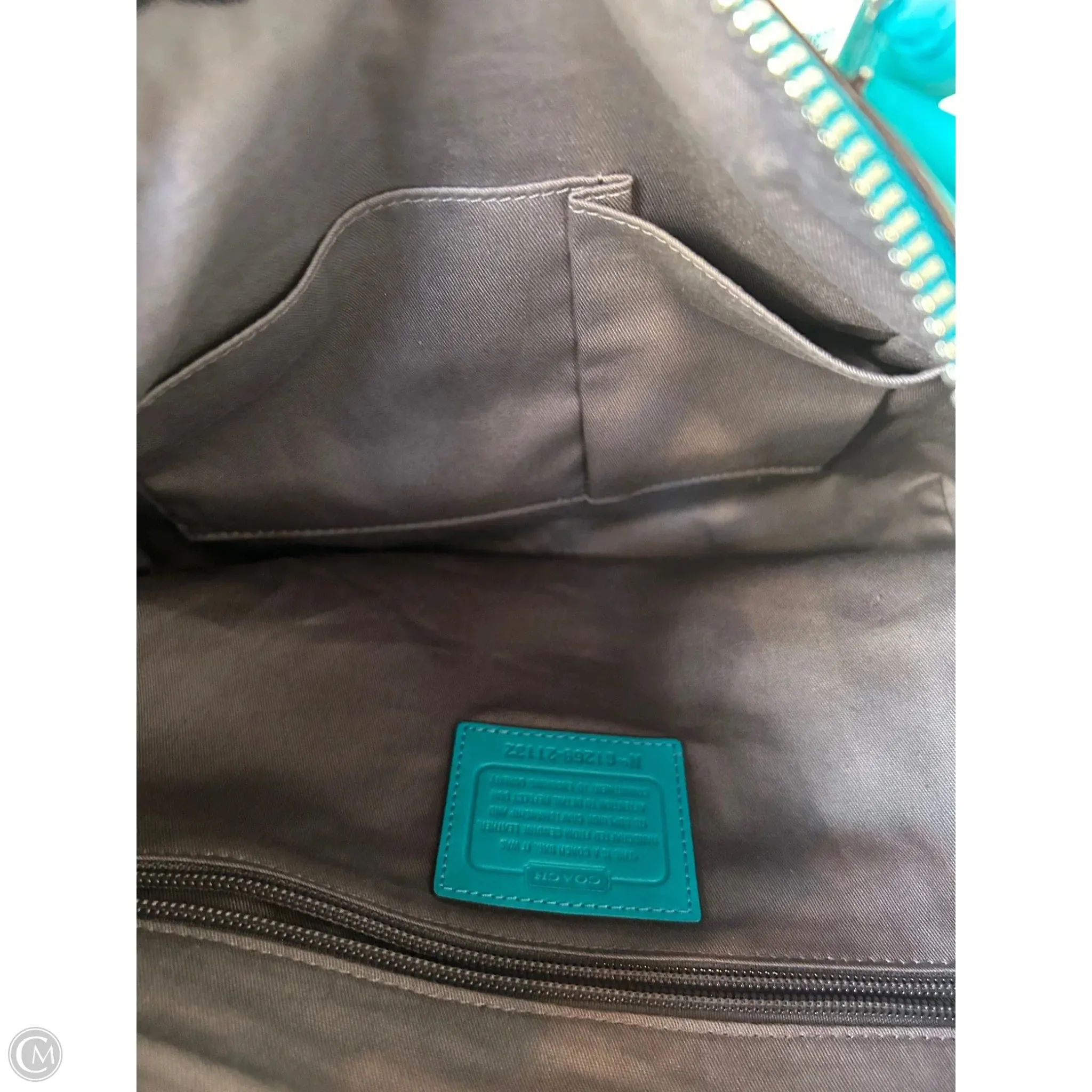 Sac à main Coach, Designer par Coach, Taille : Moyen