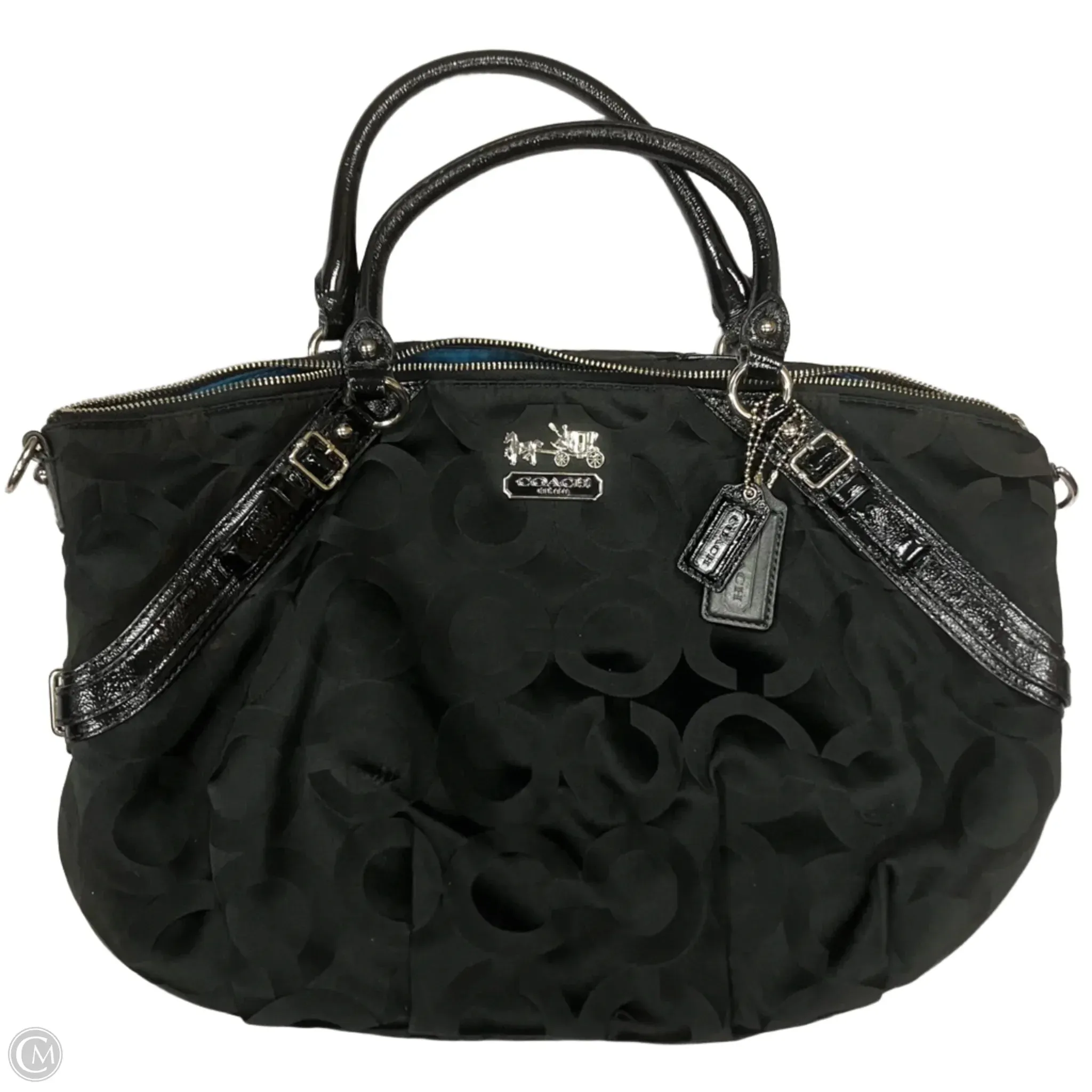 Sac à main Coach, designé par Coach, taille : Moyen