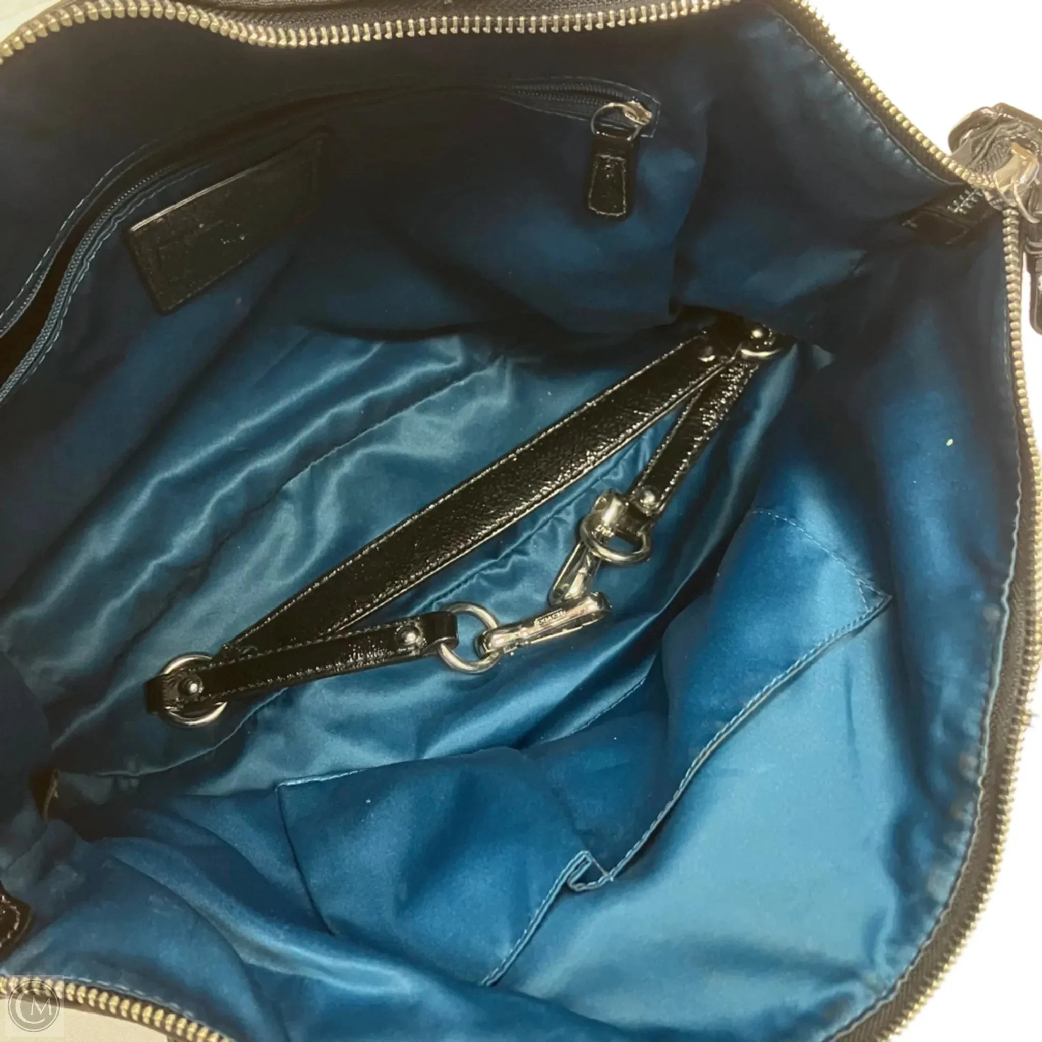 Sac à main Coach, designé par Coach, taille : Moyen