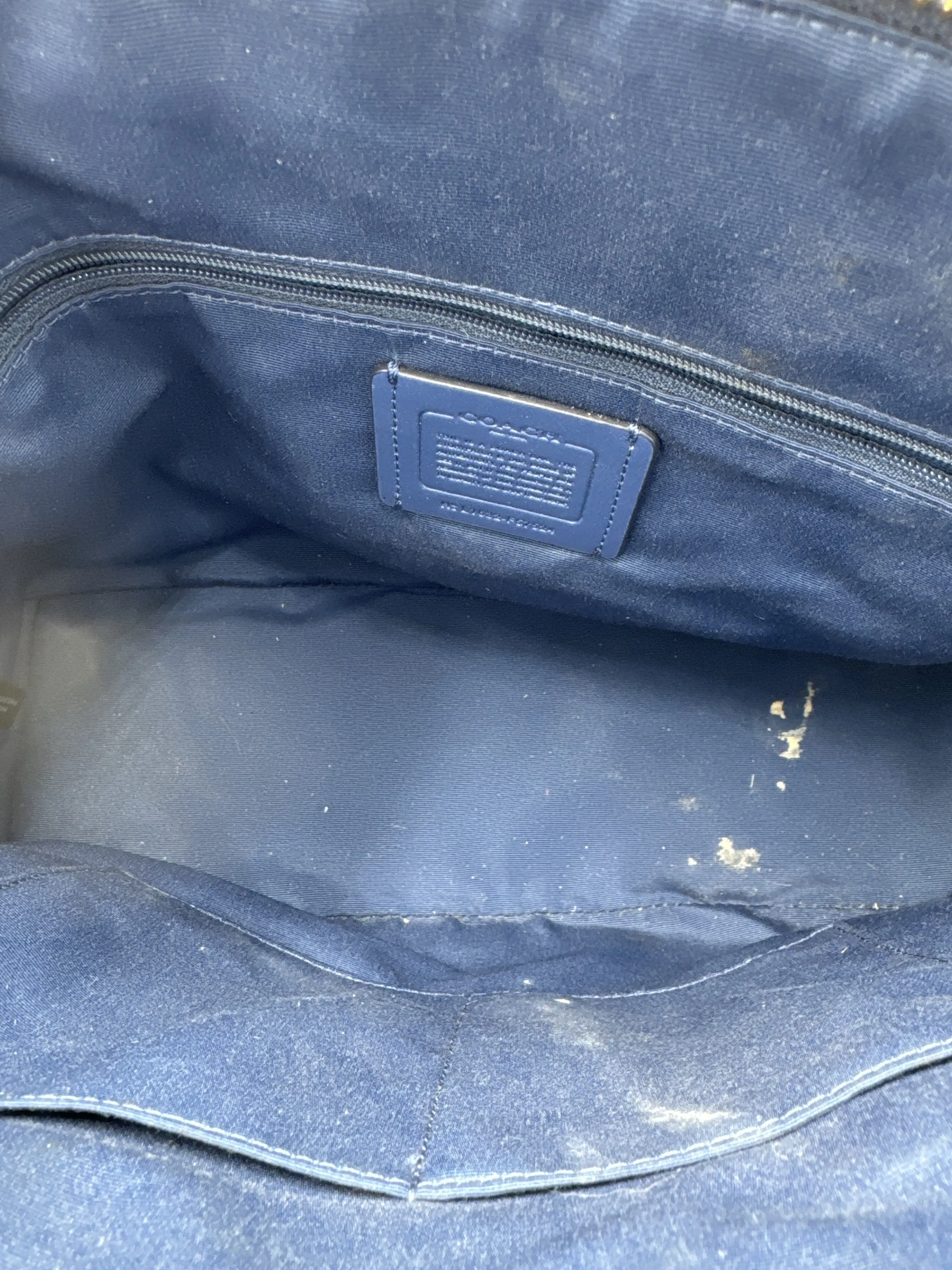 Sacs à main Coach - Créés par Coach