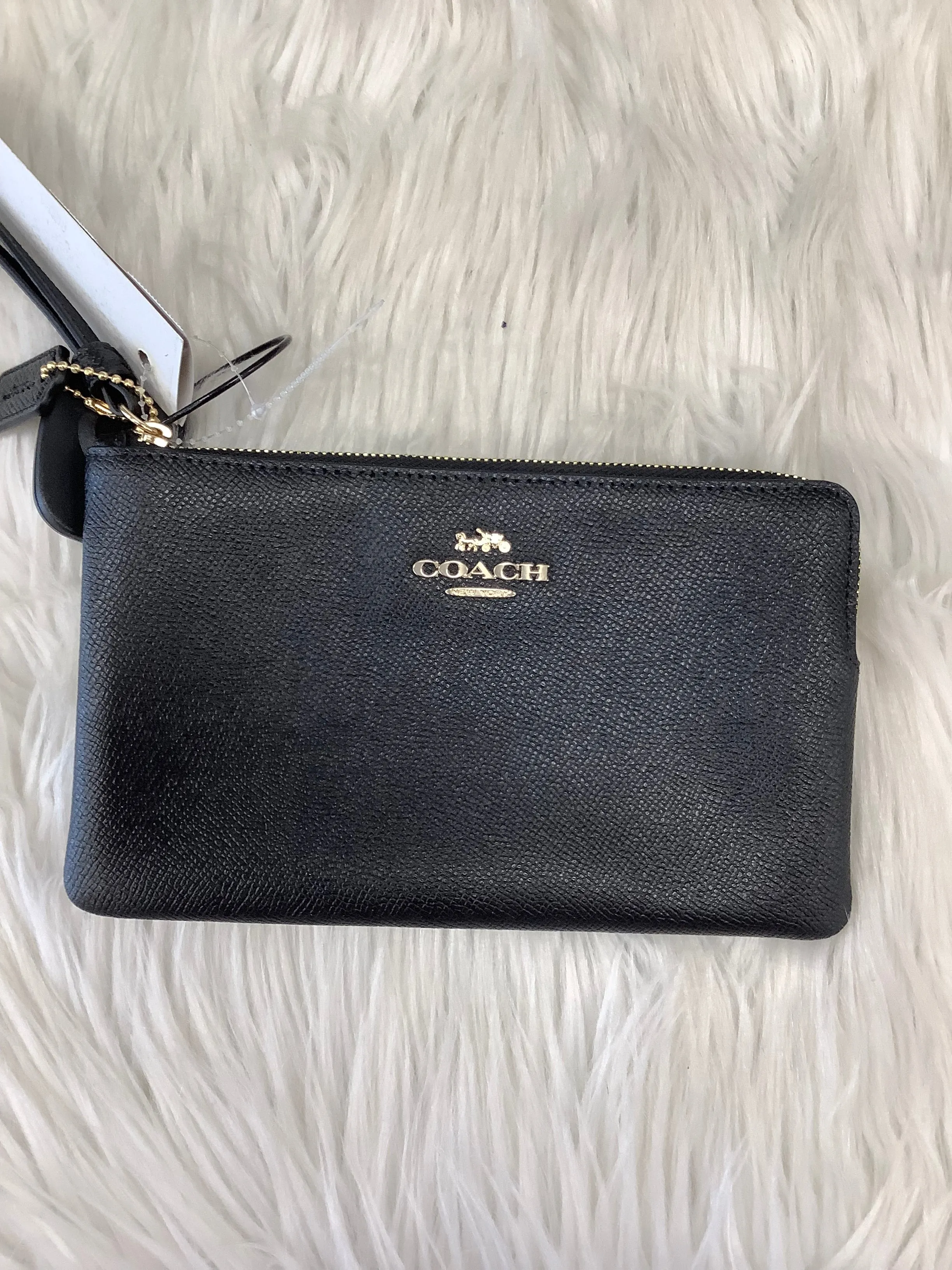 Portefeuille Designer Coach, Taille Moyenne