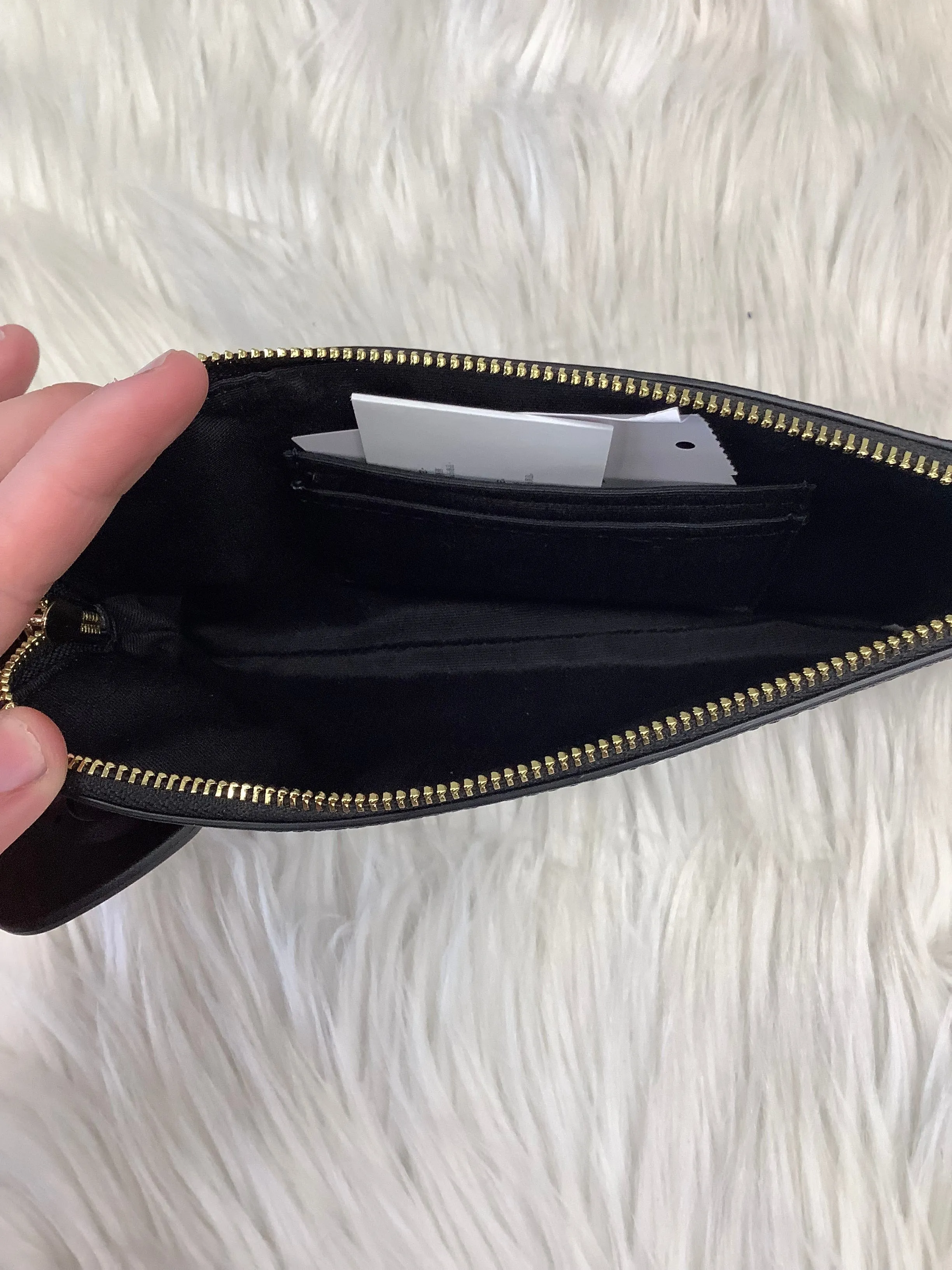 Portefeuille Designer Coach, Taille Moyenne