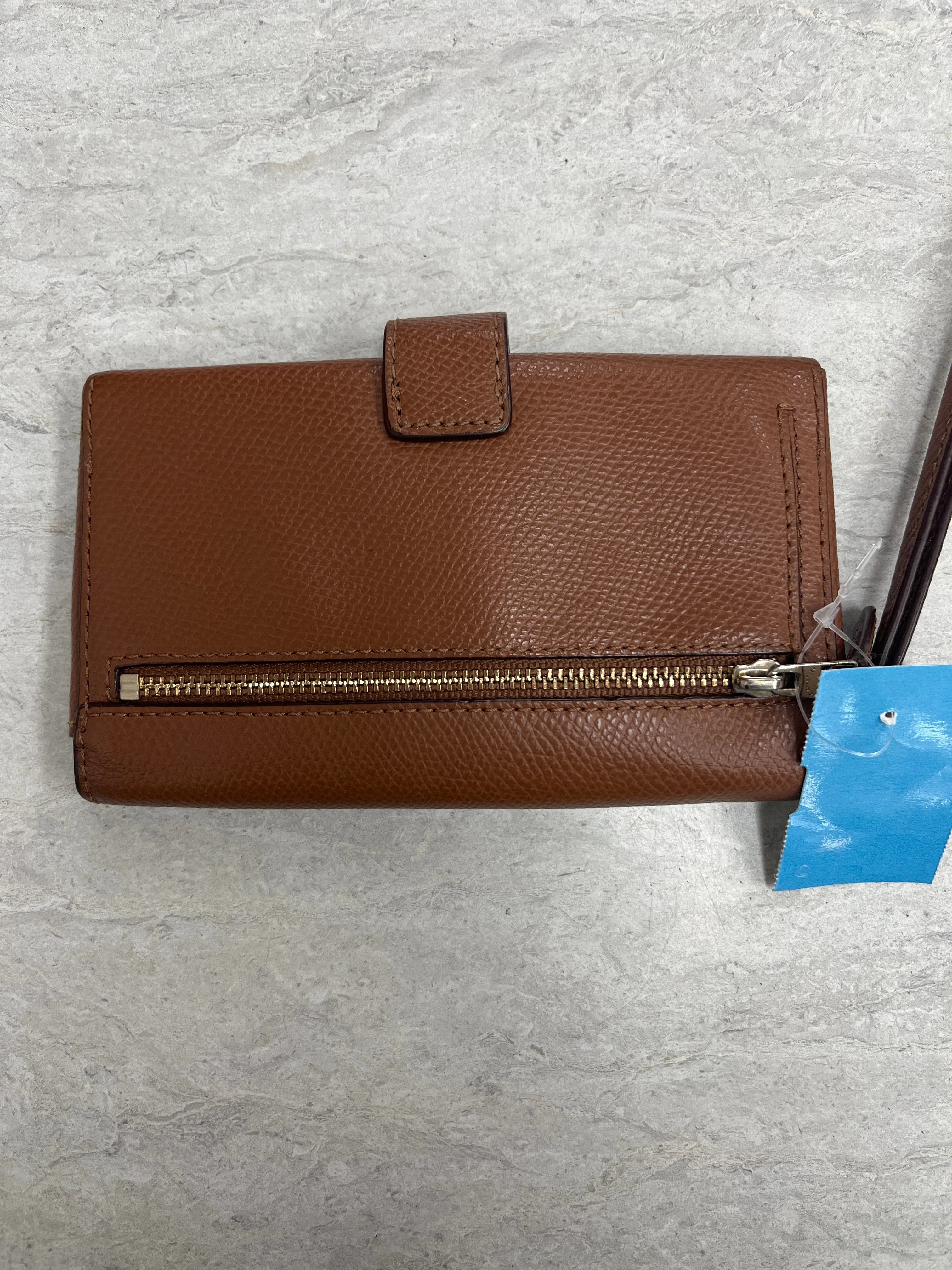 Porte-monnaie Coach par Designer Coach, Taille: Petit